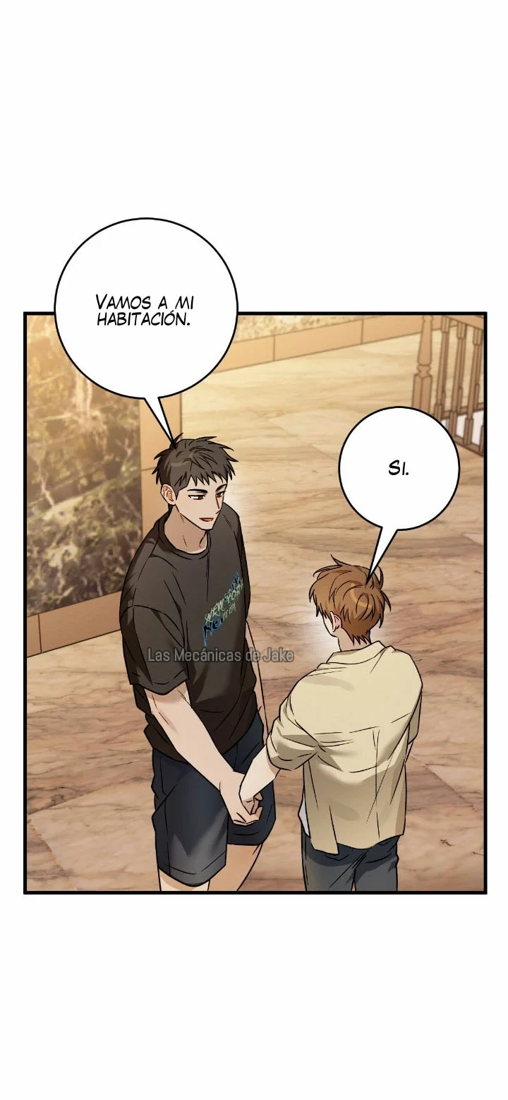 Página 45 del Manga