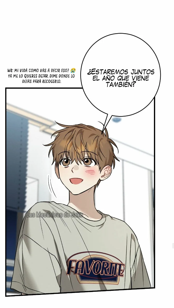 Página 50 del Manga