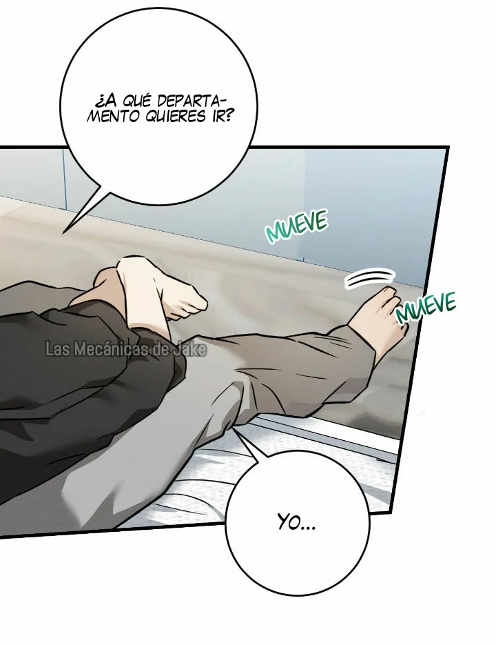 Página 54 del Manga