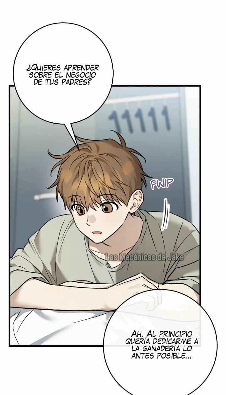 Página 56 del Manga