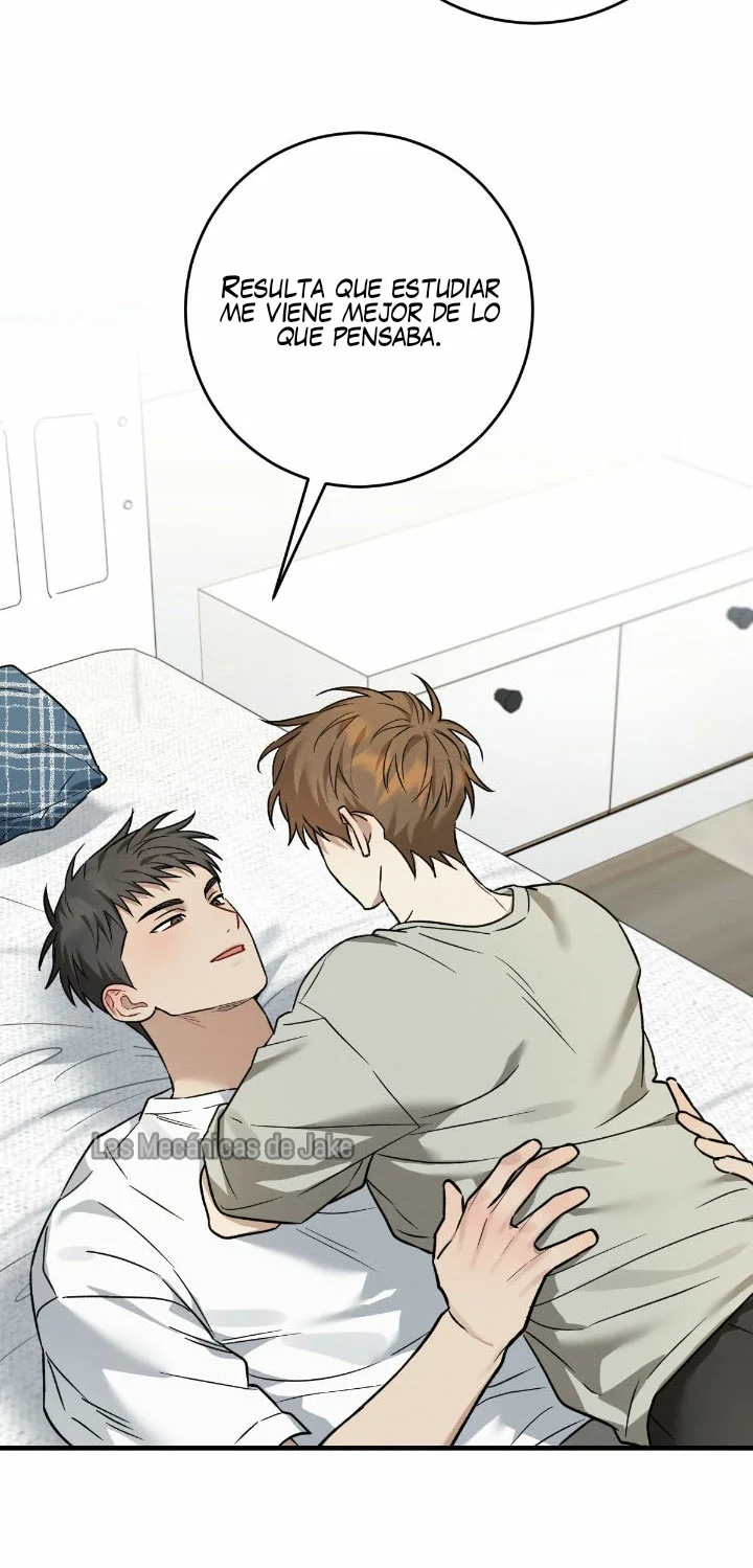 Página 57 del Manga