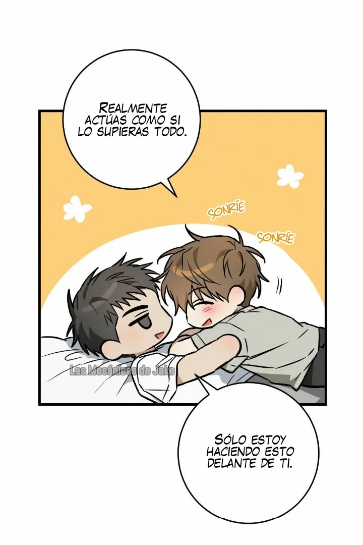 Página 58 del Manga