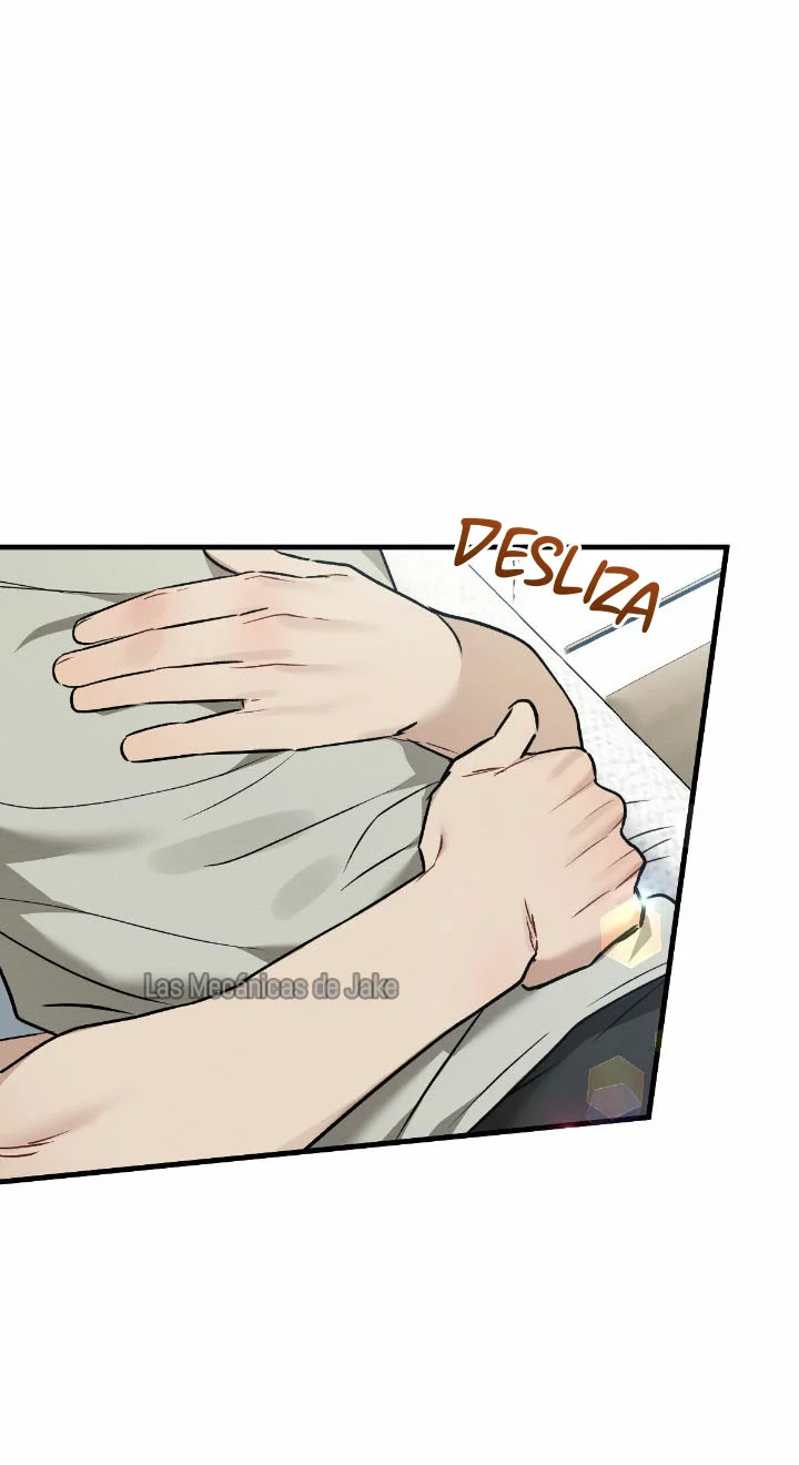 Página 61 del Manga