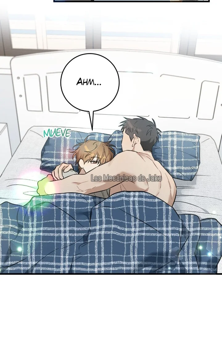 Página 64 del Manga