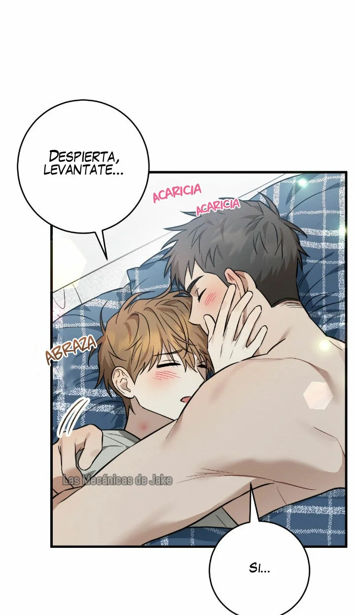 Página 66 del Manga