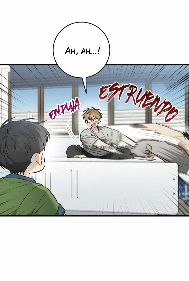 Página 69 del Manga