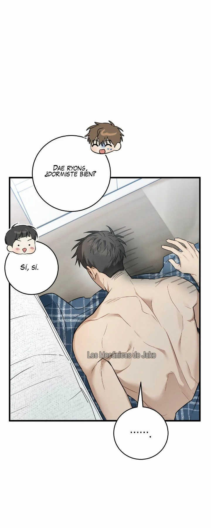 Página 70 del Manga