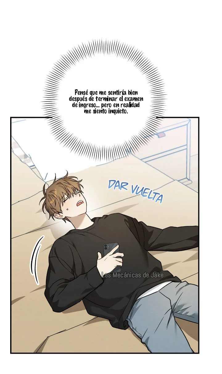 Página 39 del Manga