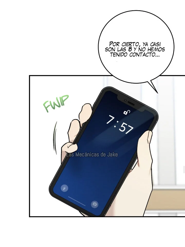 Página 40 del Manga