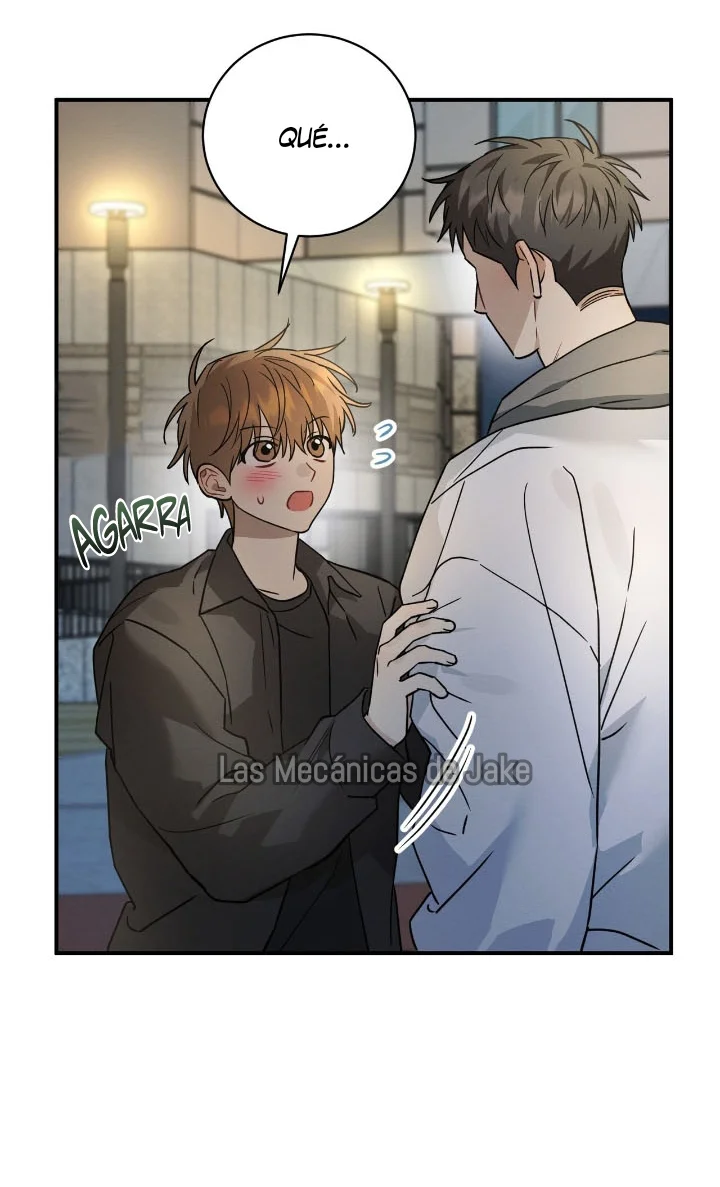 Página 50 del Manga