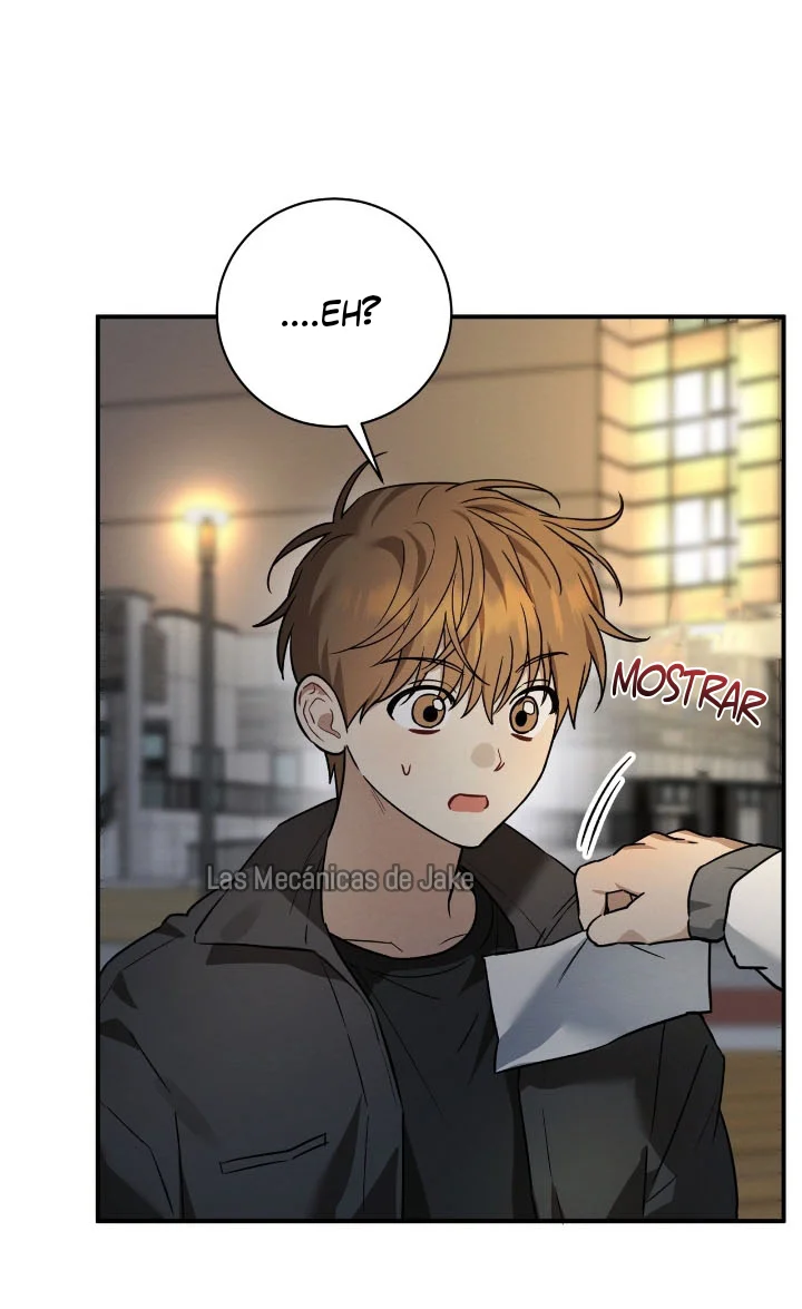 Página 51 del Manga