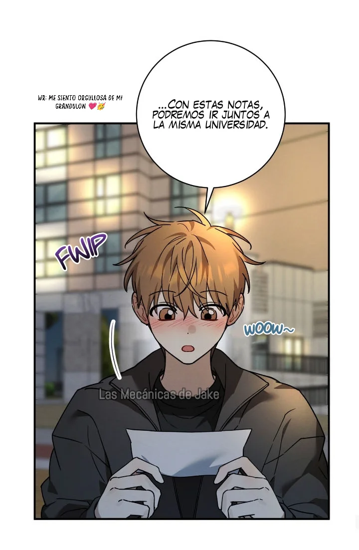 Página 54 del Manga