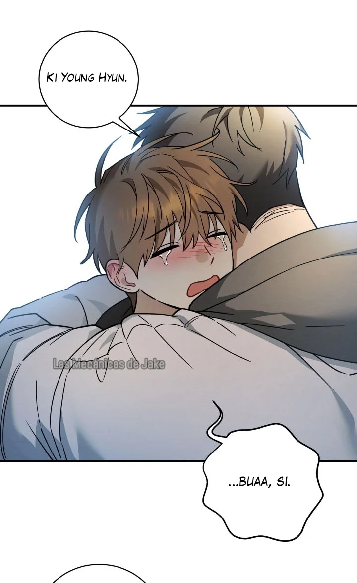 Página 57 del Manga