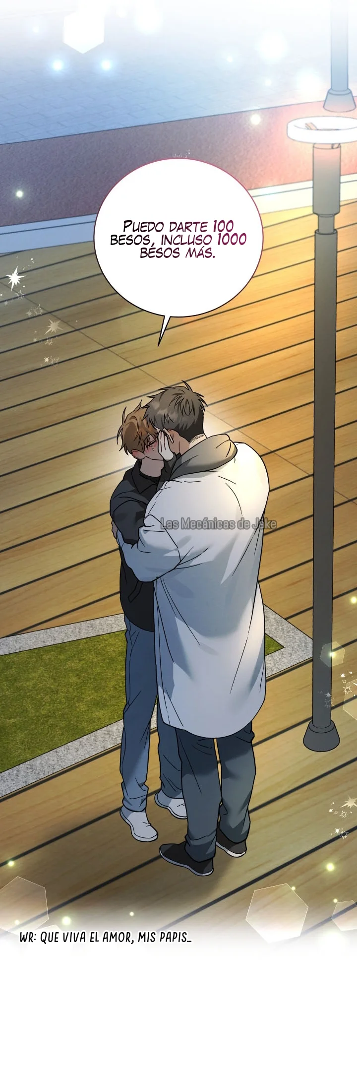 Página 62 del Manga