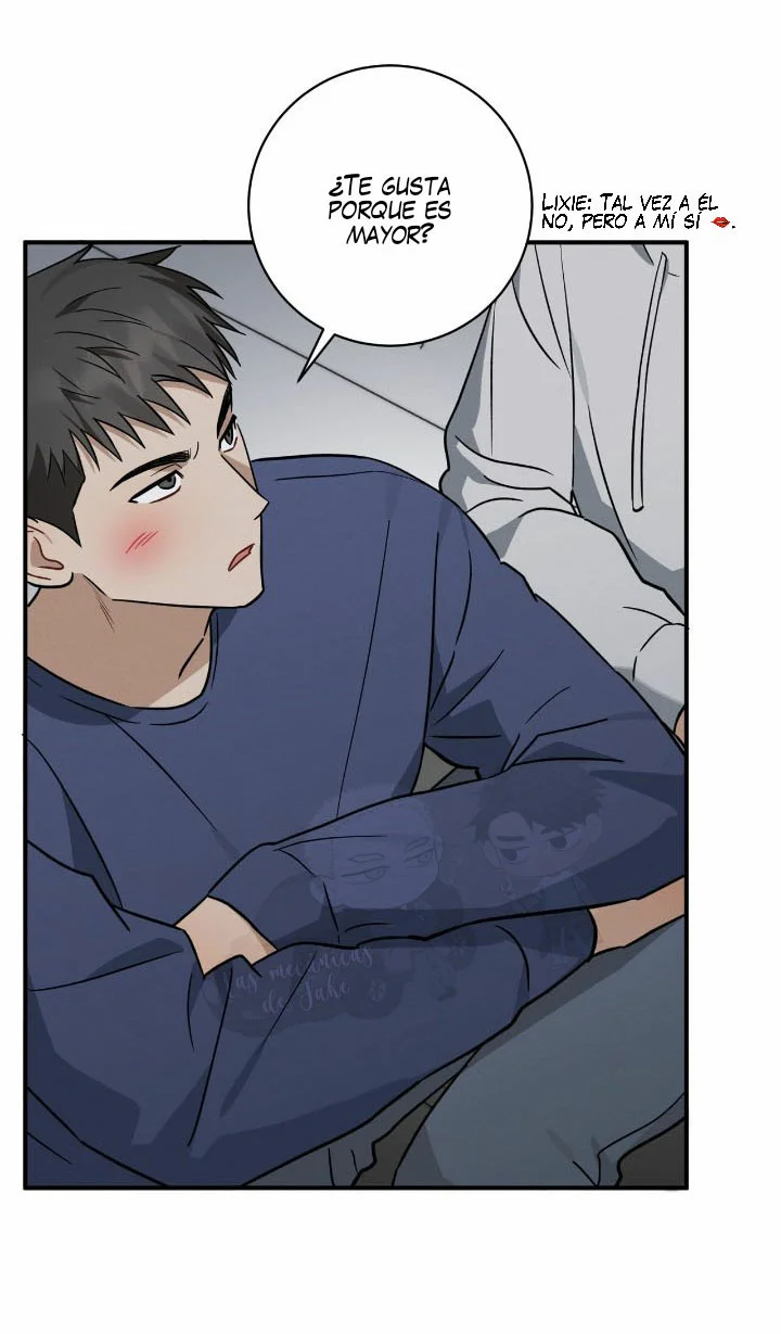 Página 37 del Manga