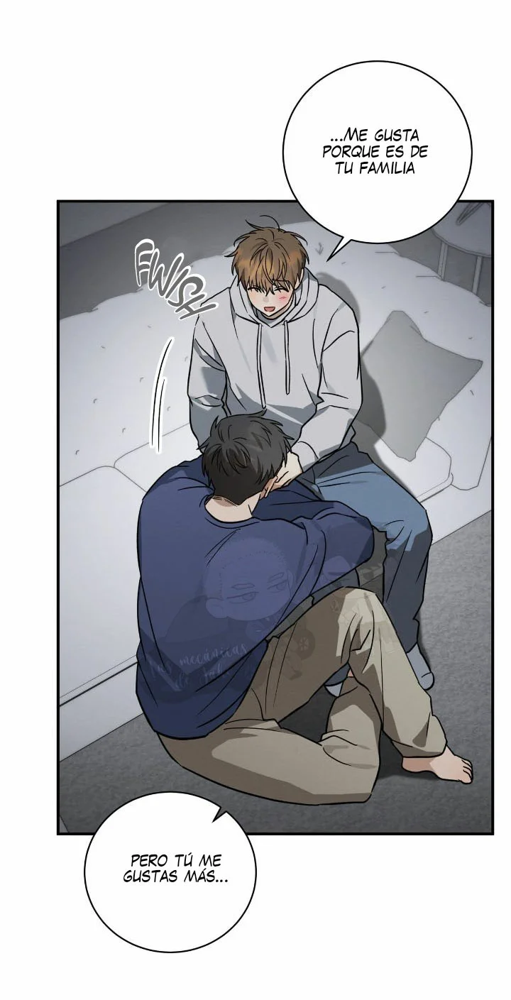 Página 38 del Manga