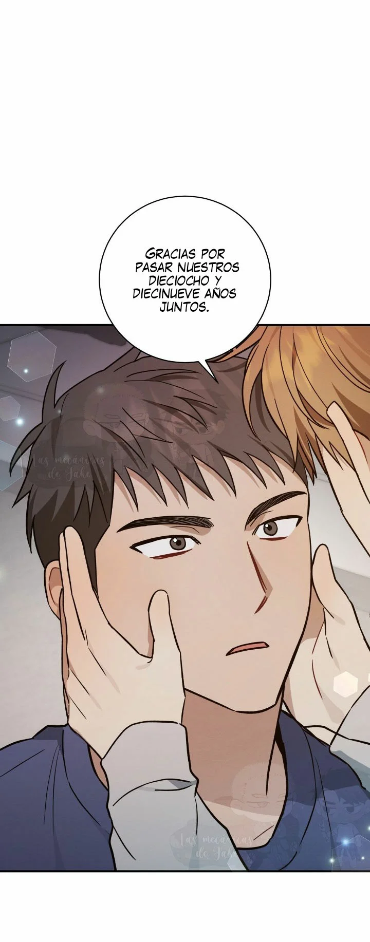 Página 40 del Manga