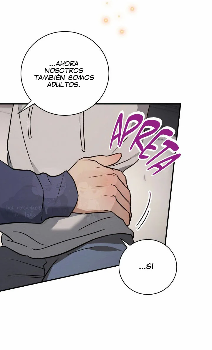 Página 54 del Manga