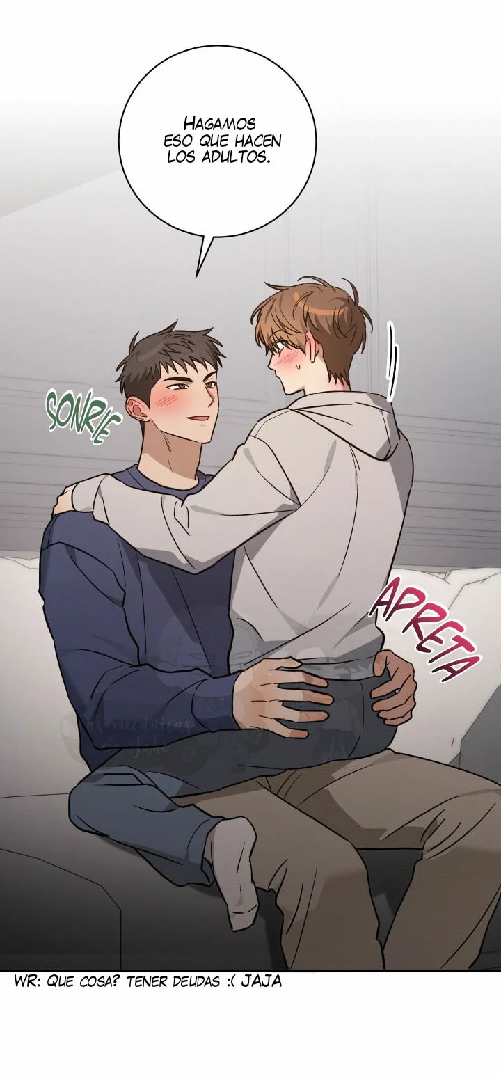 Página 56 del Manga