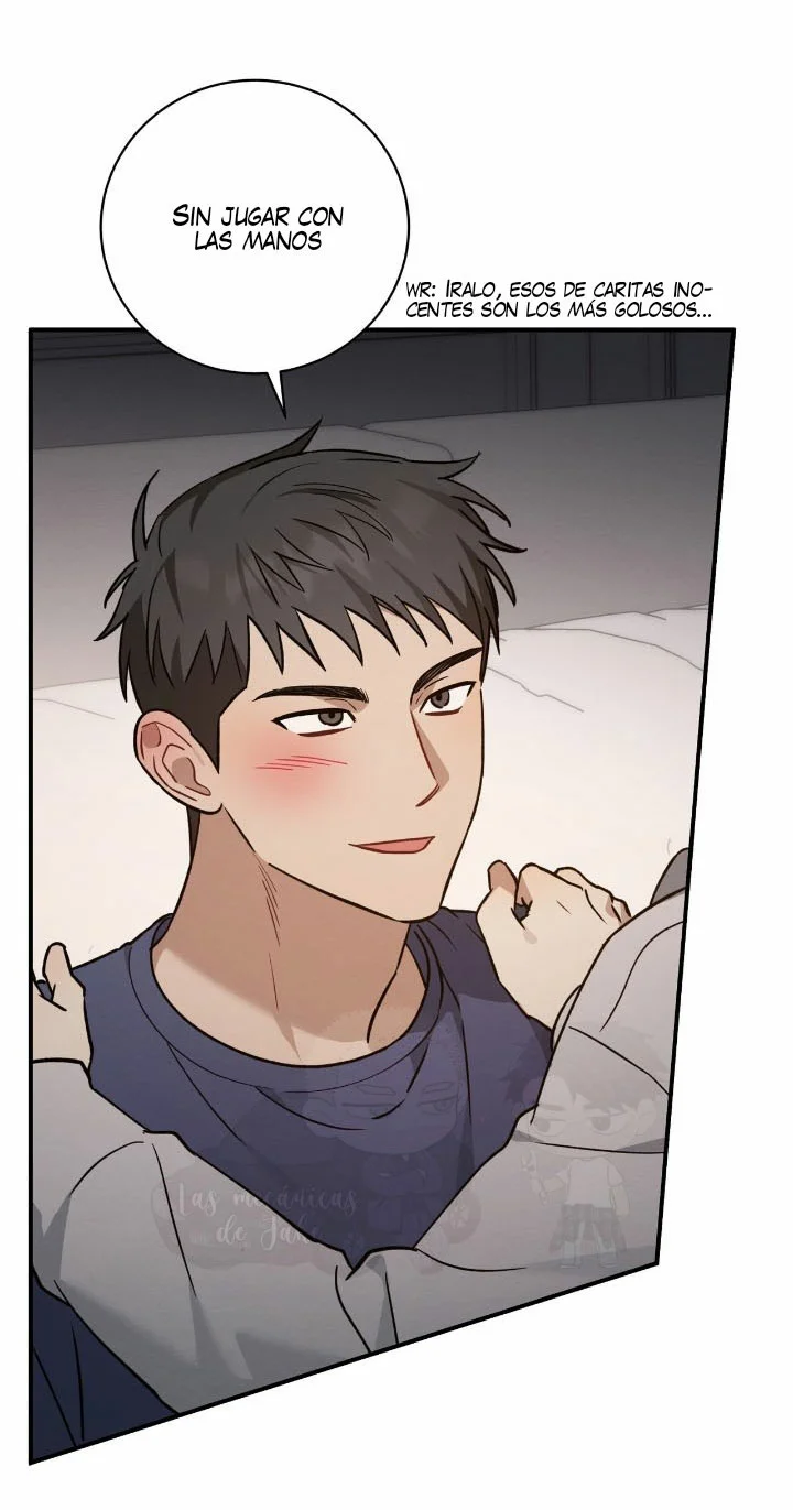 Página 57 del Manga