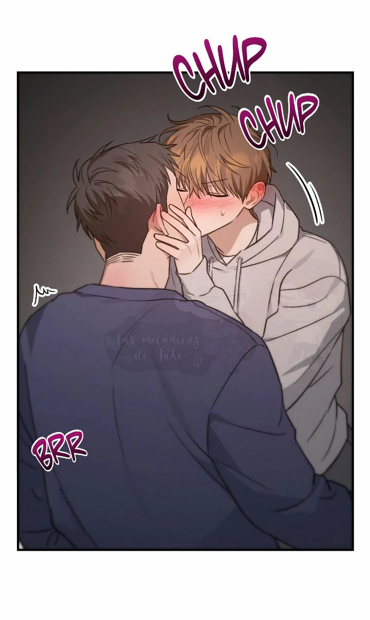 Página 61 del Manga