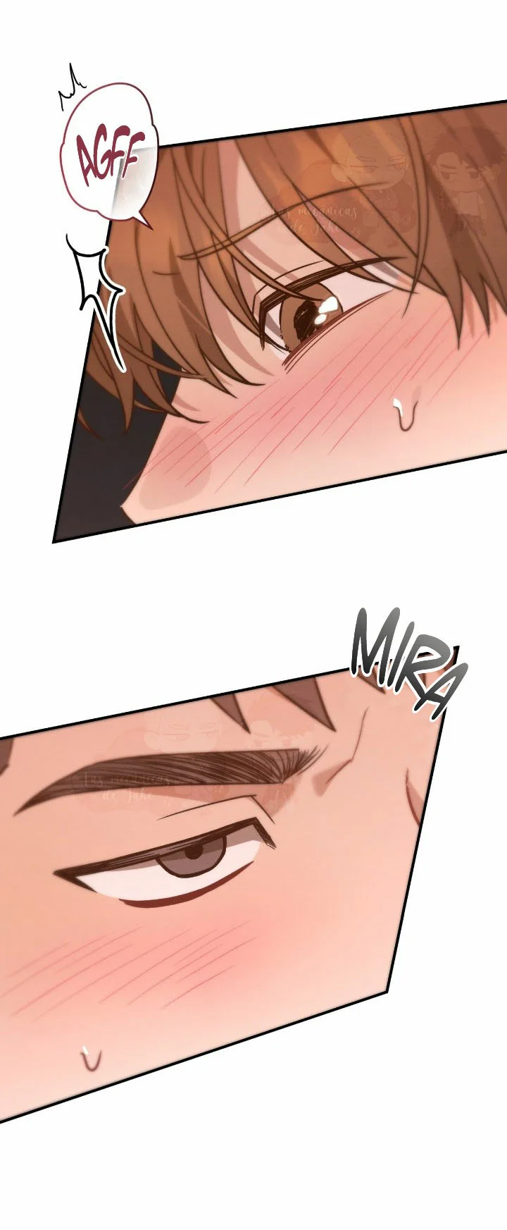 Página 65 del Manga