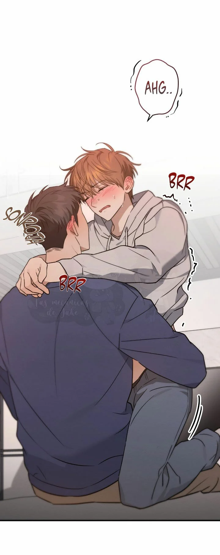 Página 66 del Manga