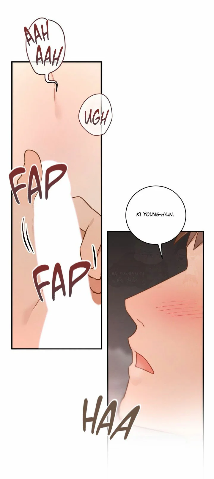 Página 67 del Manga