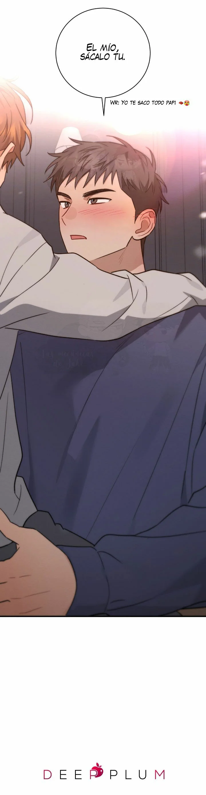 Página 68 del Manga