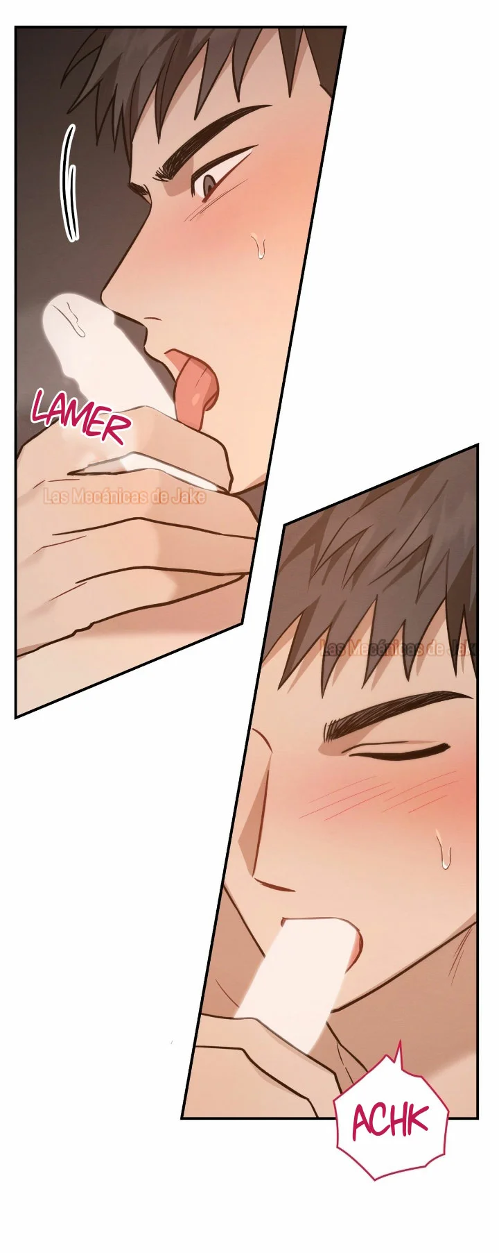 Página 36 del Manga