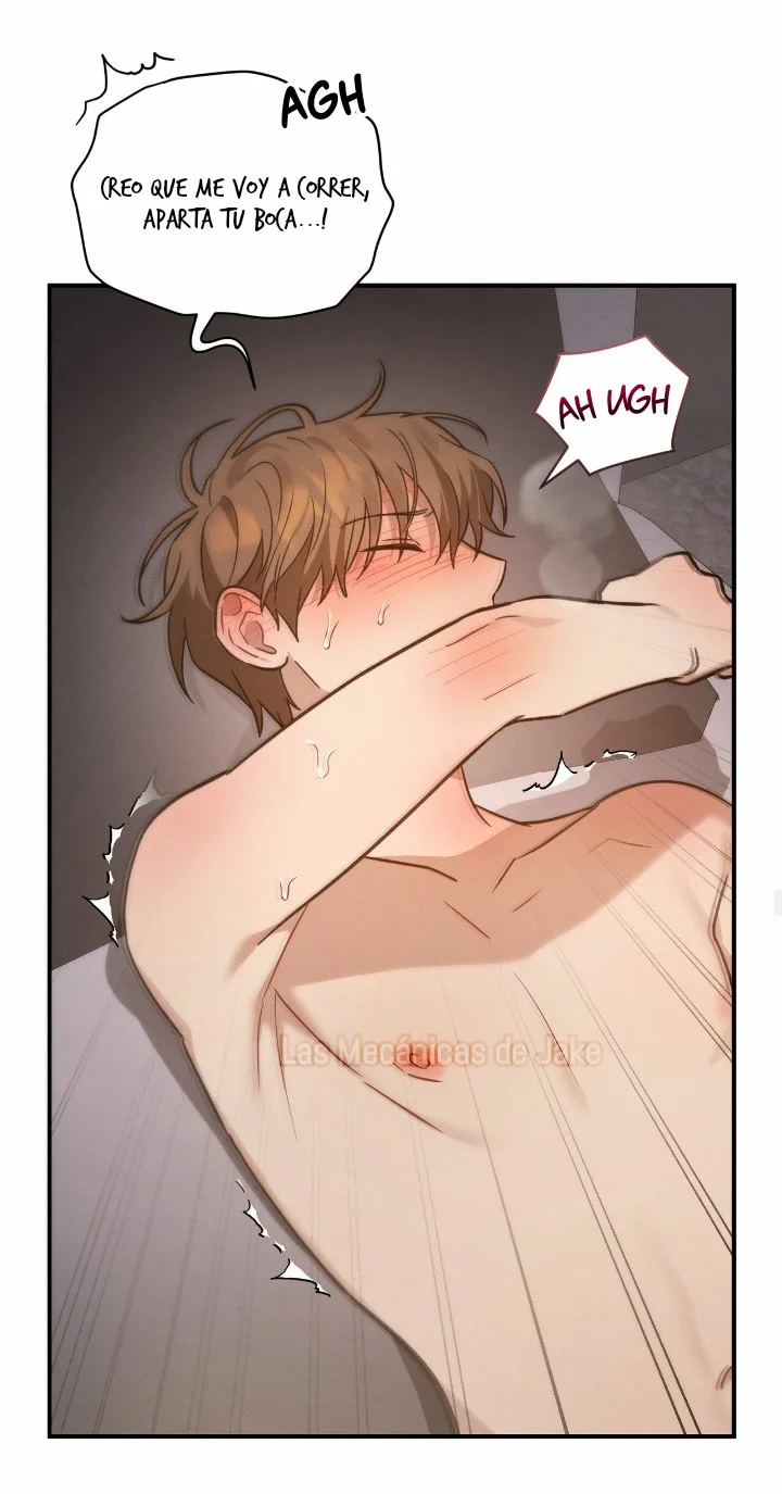 Página 38 del Manga