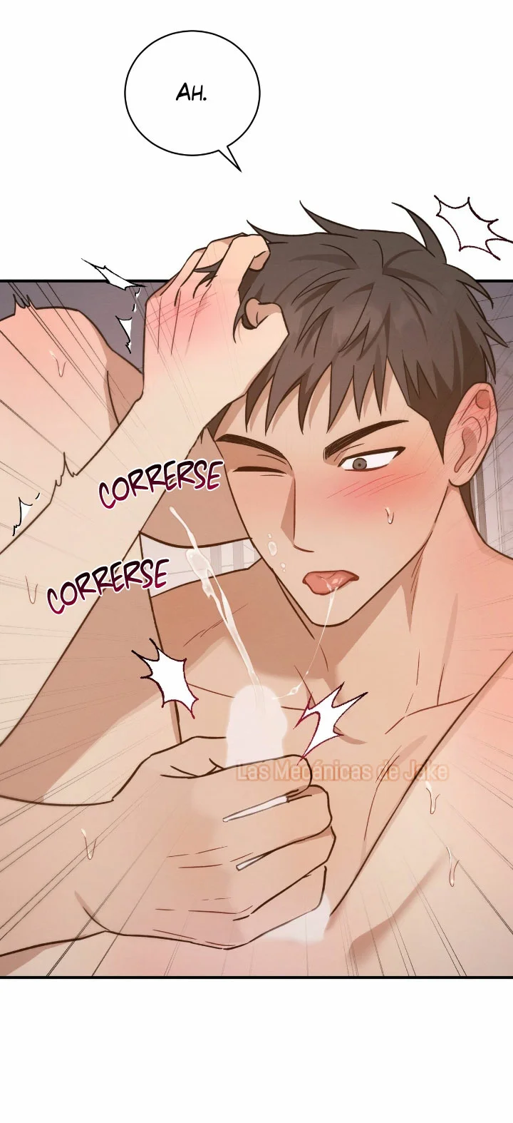 Página 39 del Manga