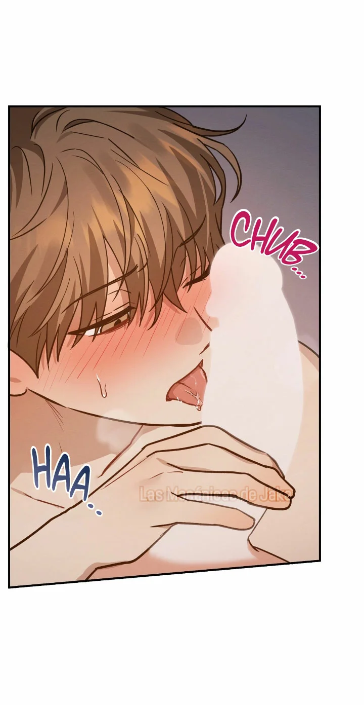 Página 45 del Manga