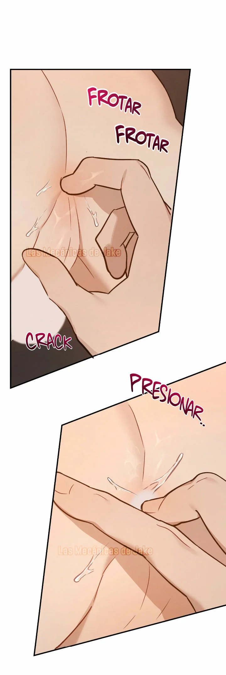 Página 49 del Manga