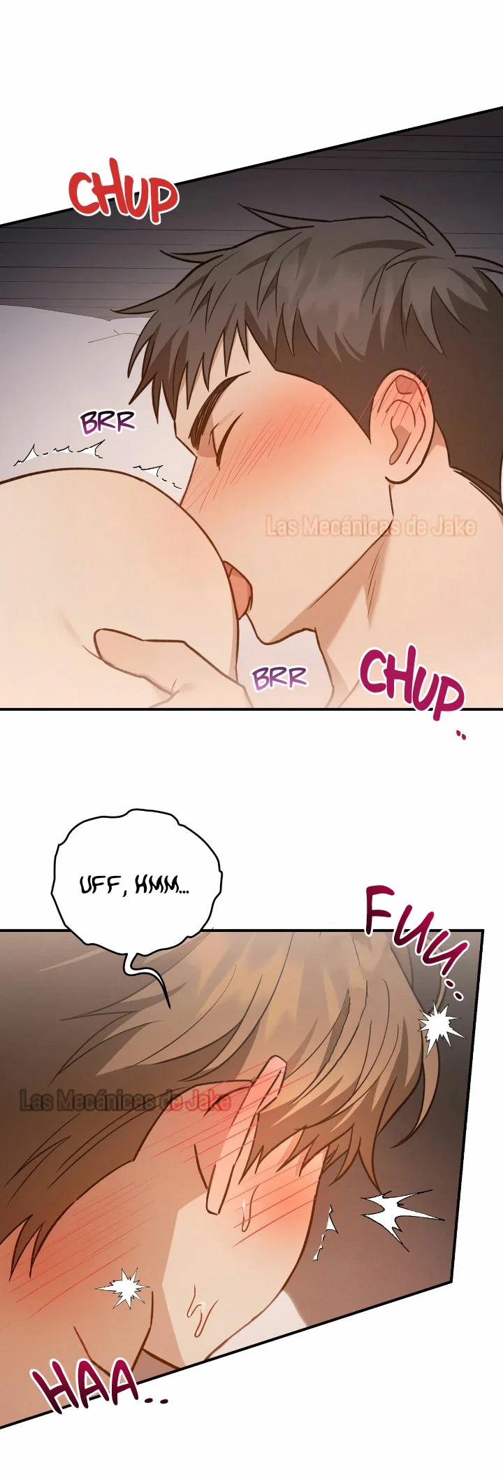 Página 50 del Manga