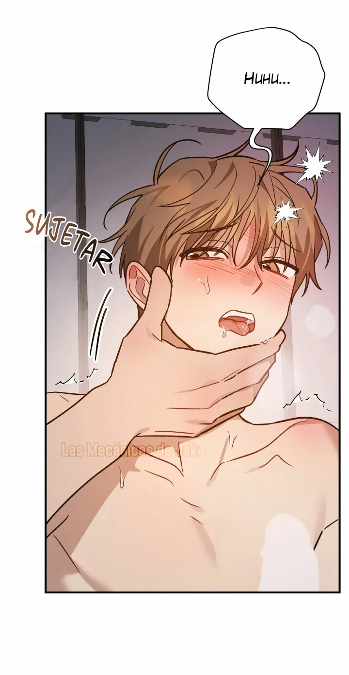 Página 52 del Manga