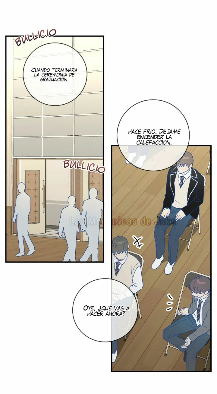 Página 45 del Manga