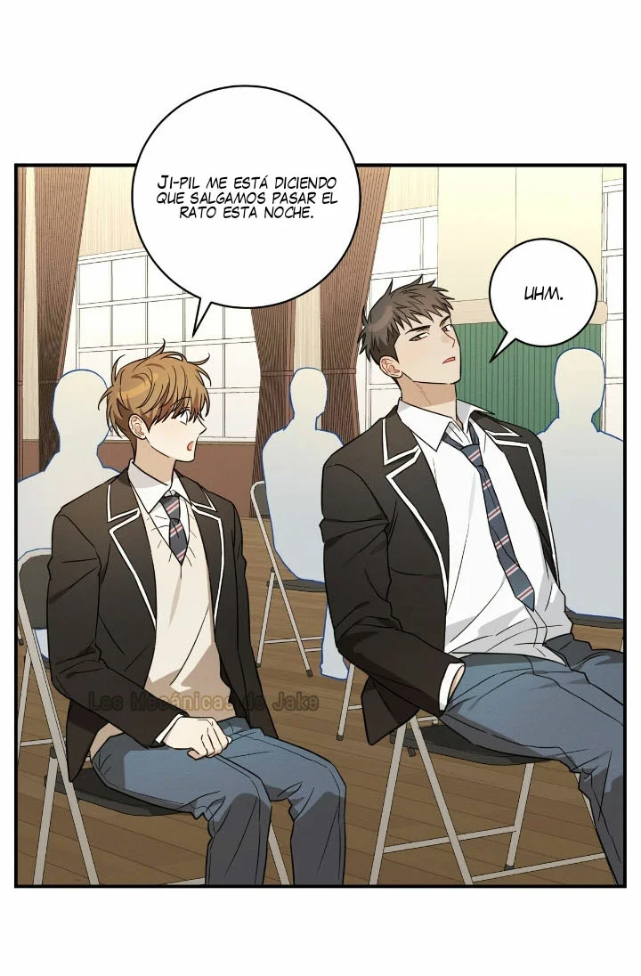 Página 46 del Manga