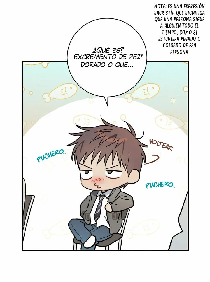 Página 49 del Manga