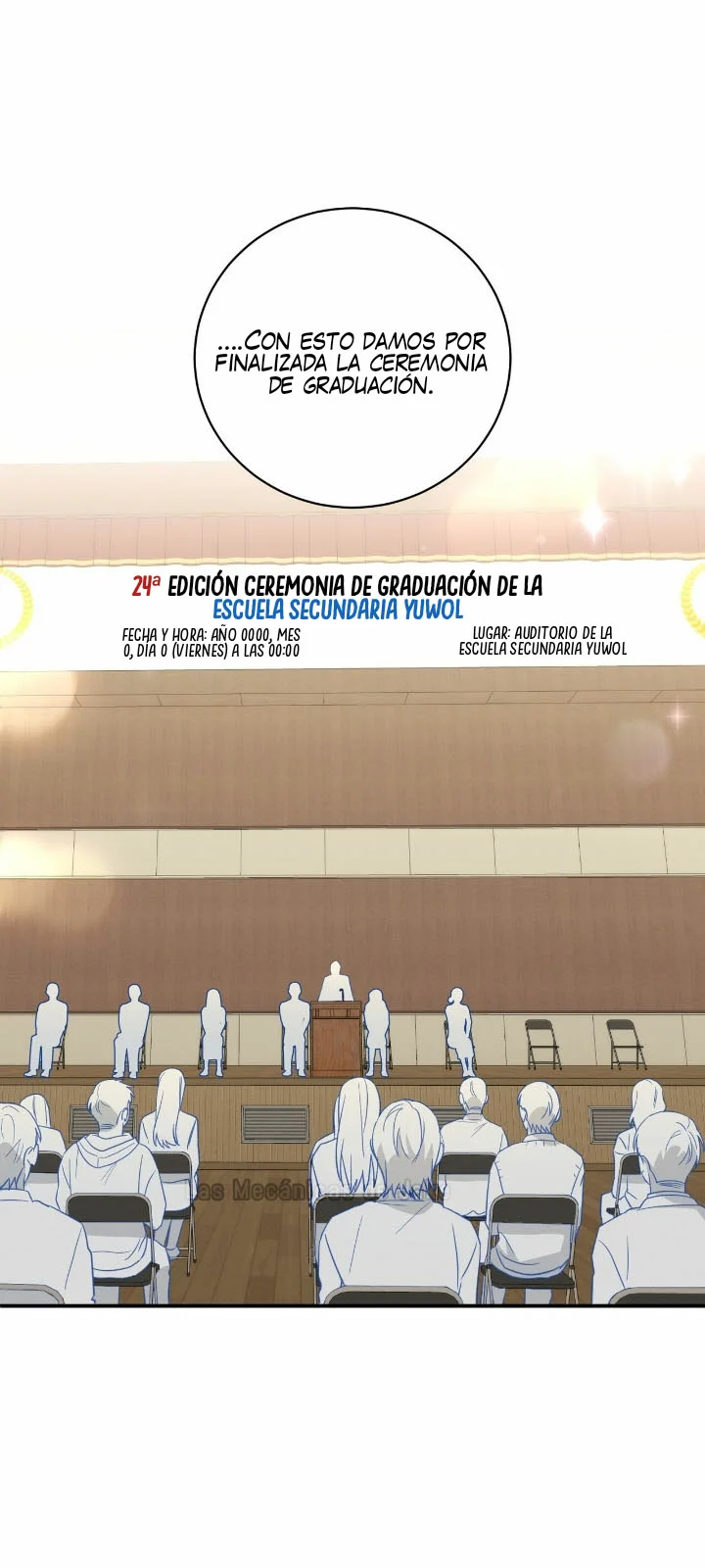 Página 52 del Manga