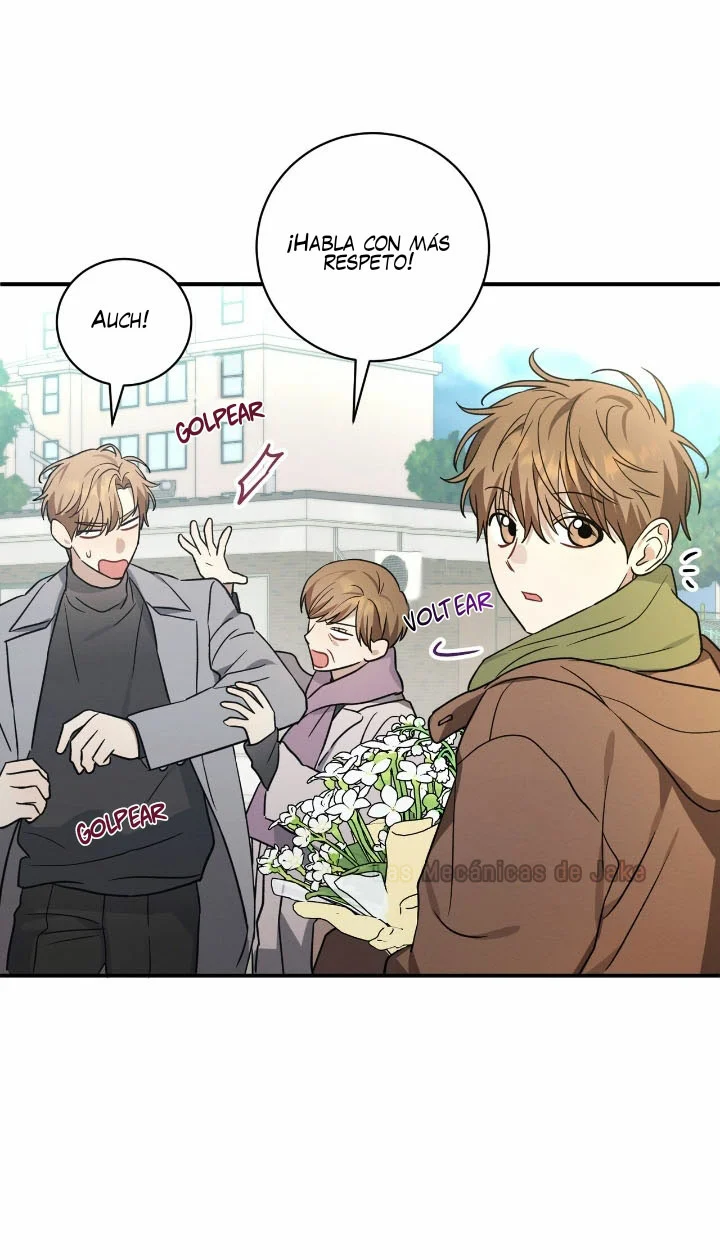 Página 54 del Manga