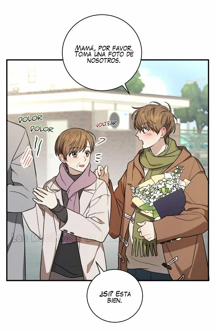 Página 57 del Manga