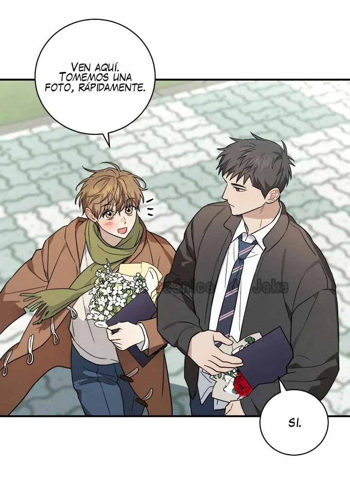 Página 58 del Manga