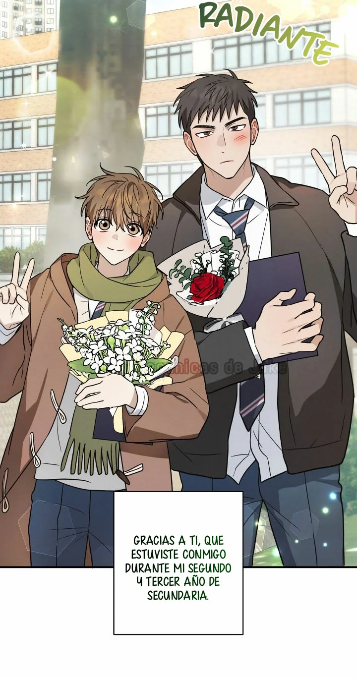 Página 61 del Manga