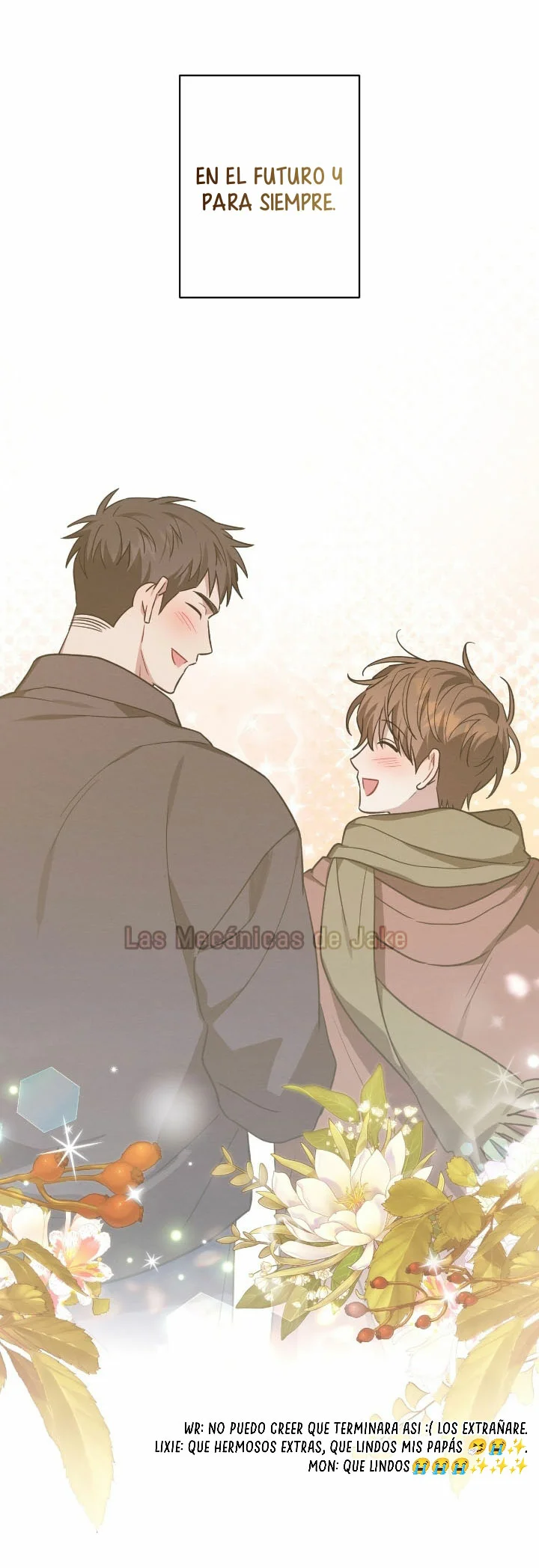 Página 64 del Manga