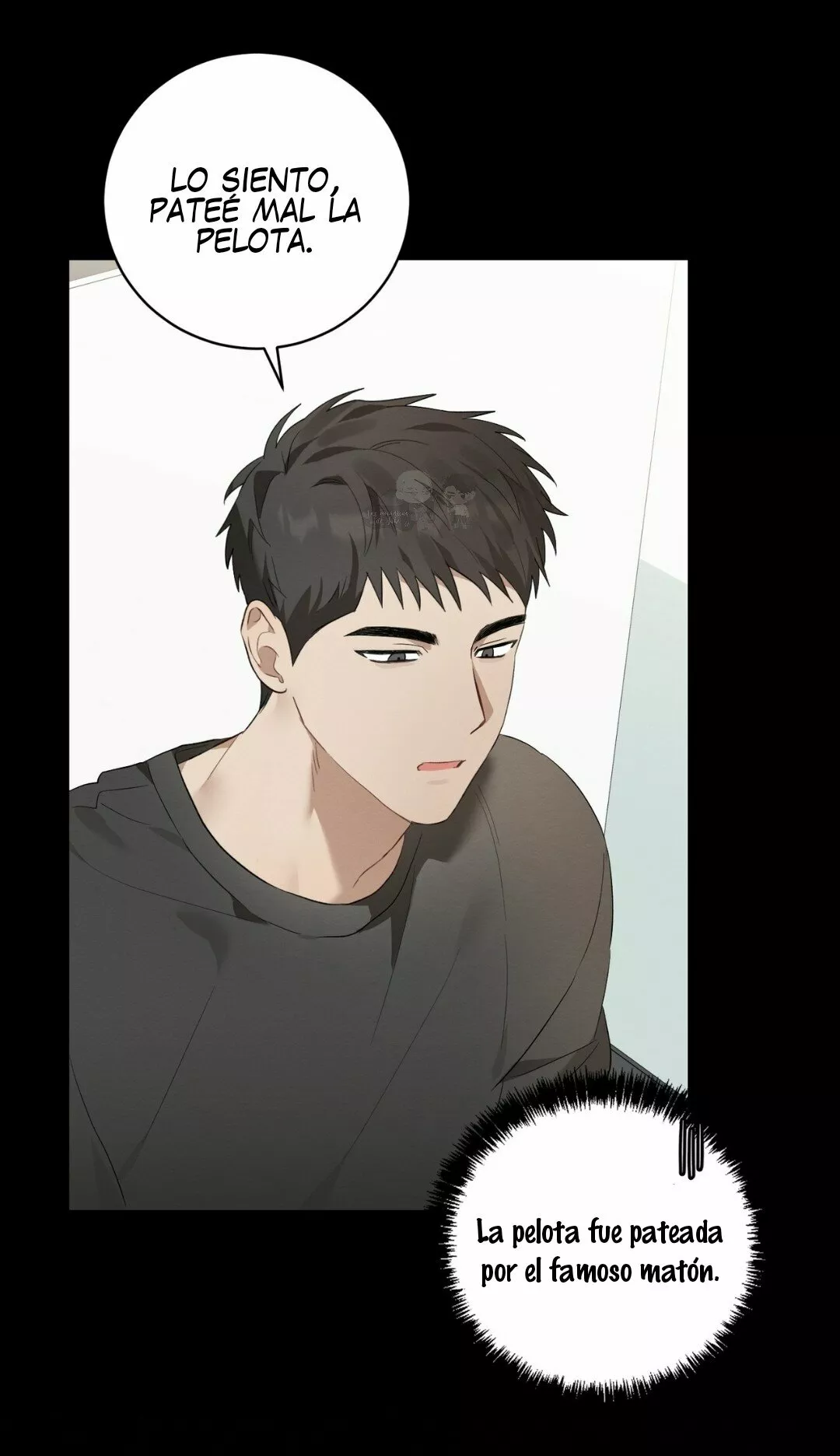 Página 32 del Manga