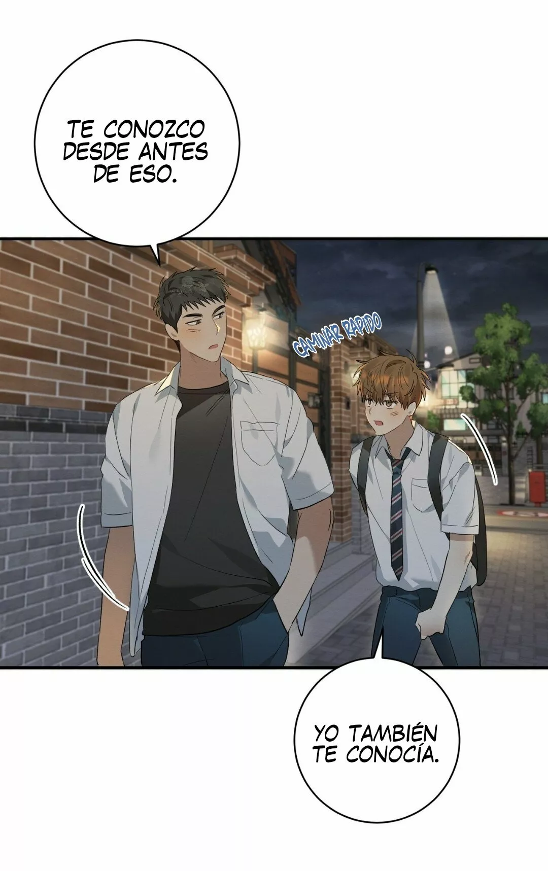 Página 42 del Manga