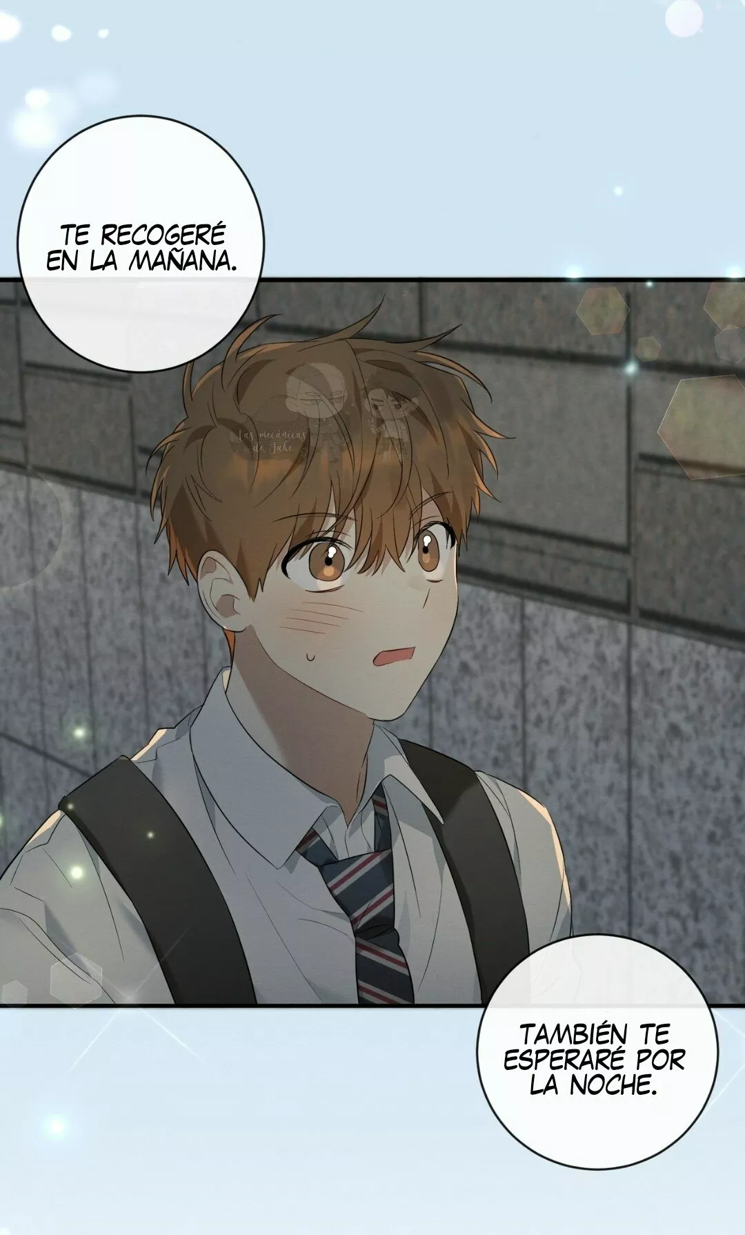 Página 48 del Manga