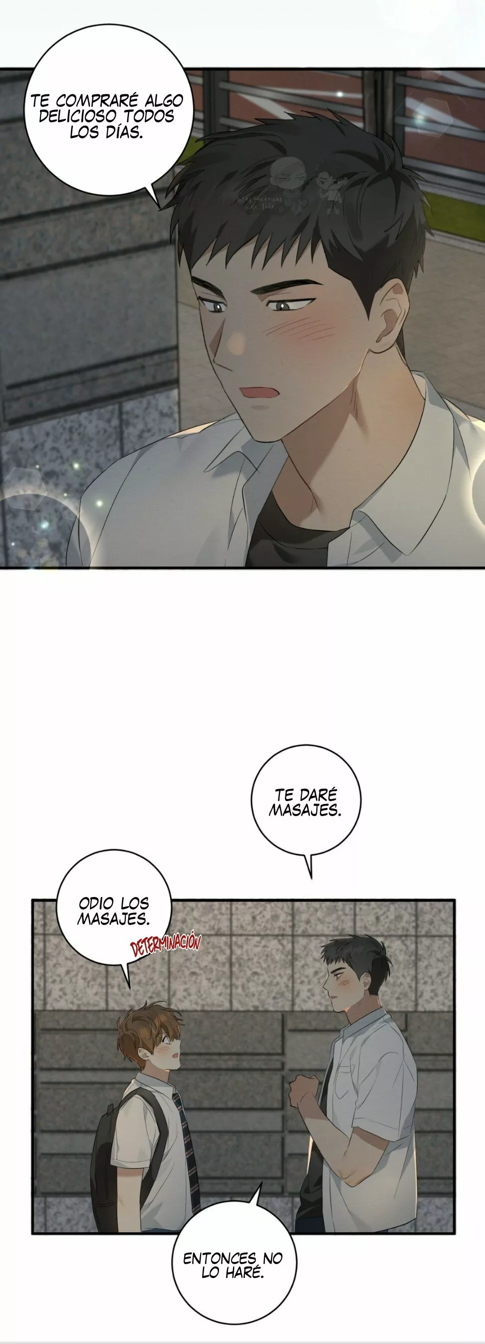Página 49 del Manga