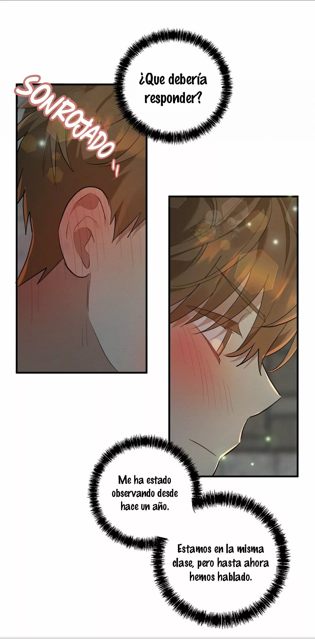 Página 50 del Manga
